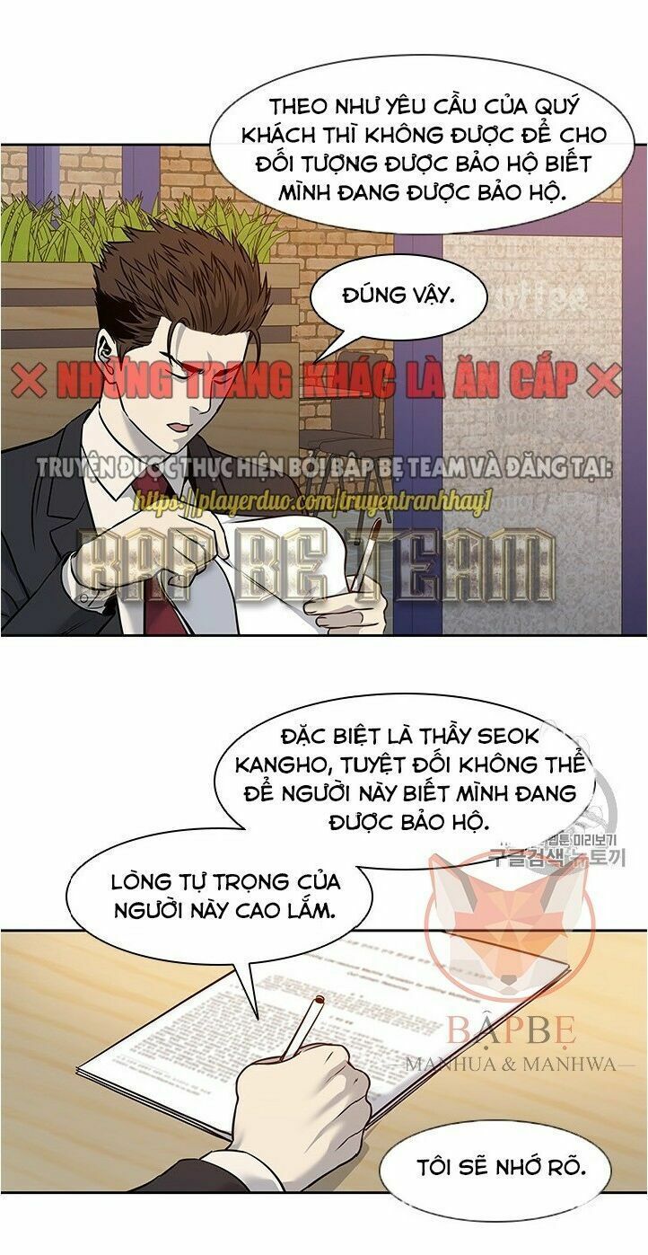 đọc truyện Đội Trưởng Lính Đánh Thuê Chương 45 ảnh 40 tại Truyện Dạ Ký