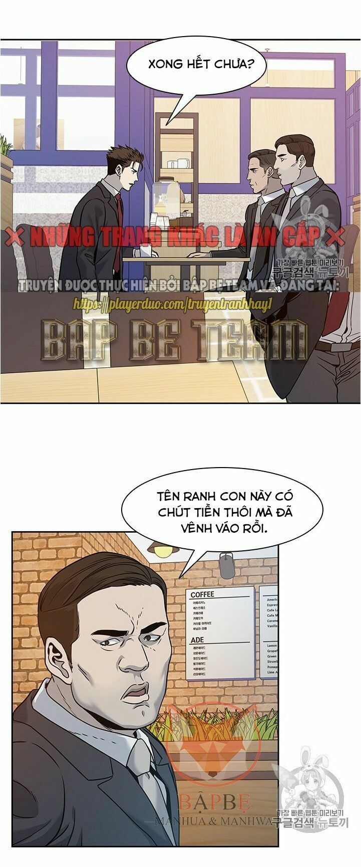 đọc truyện Đội Trưởng Lính Đánh Thuê Chương 45 ảnh 41 tại Truyện Dạ Ký
