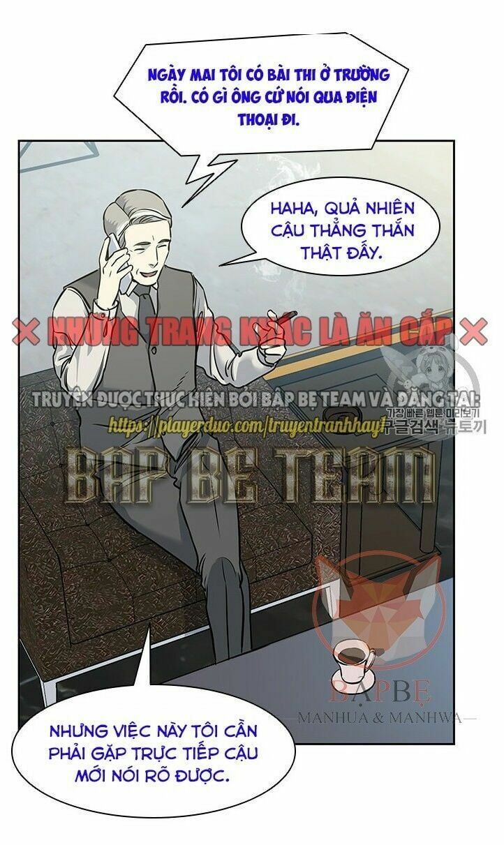 đọc truyện Đội Trưởng Lính Đánh Thuê Chương 45 ảnh 56 tại Truyện Dạ Ký