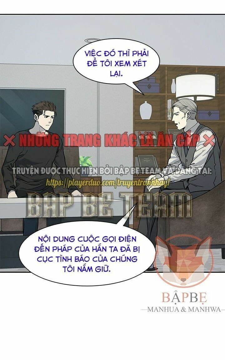 đọc truyện Đội Trưởng Lính Đánh Thuê Chương 46 ảnh 11 tại Truyện Dạ Ký