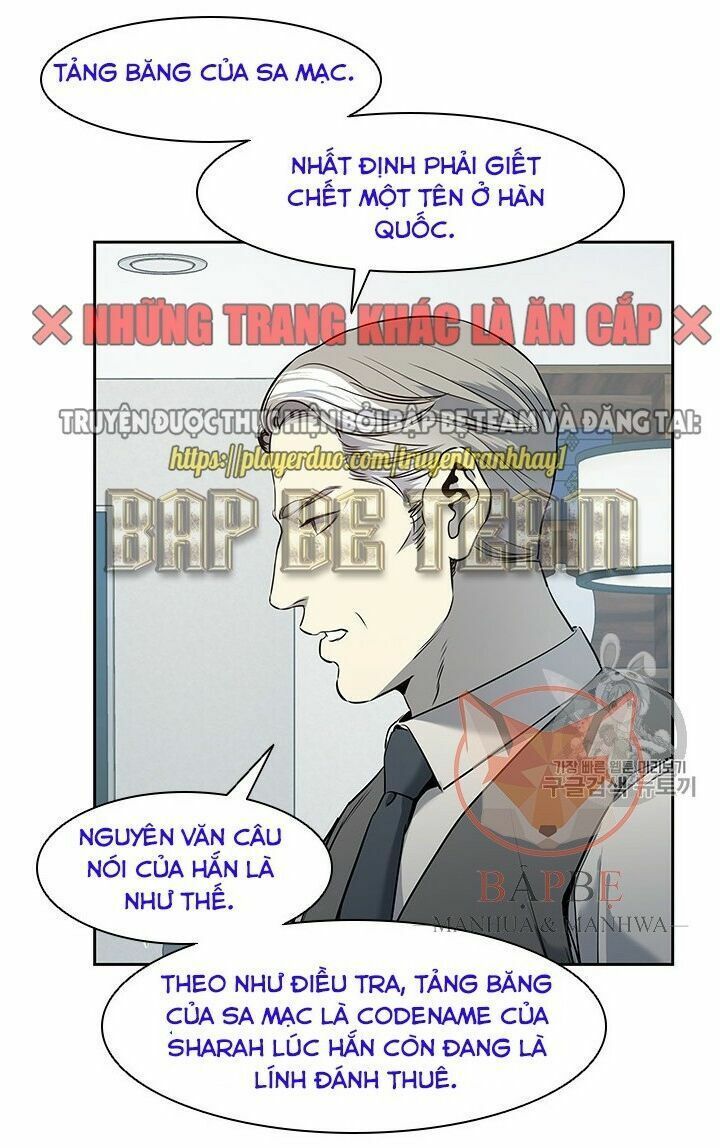 đọc truyện Đội Trưởng Lính Đánh Thuê Chương 46 ảnh 13 tại Truyện Dạ Ký
