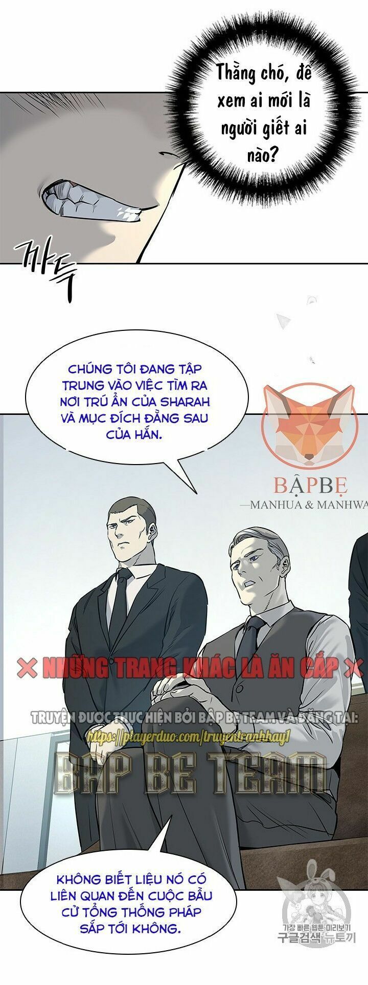 đọc truyện Đội Trưởng Lính Đánh Thuê Chương 46 ảnh 14 tại Truyện Dạ Ký
