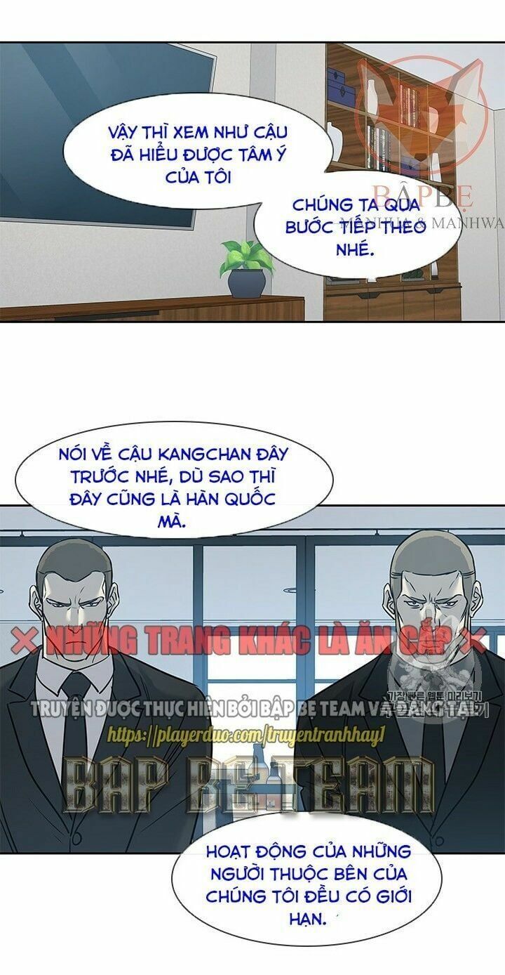 đọc truyện Đội Trưởng Lính Đánh Thuê Chương 46 ảnh 25 tại Truyện Dạ Ký