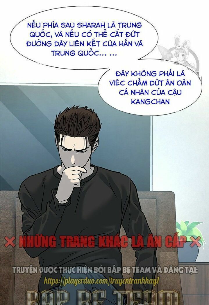 đọc truyện Đội Trưởng Lính Đánh Thuê Chương 46 ảnh 28 tại Truyện Dạ Ký