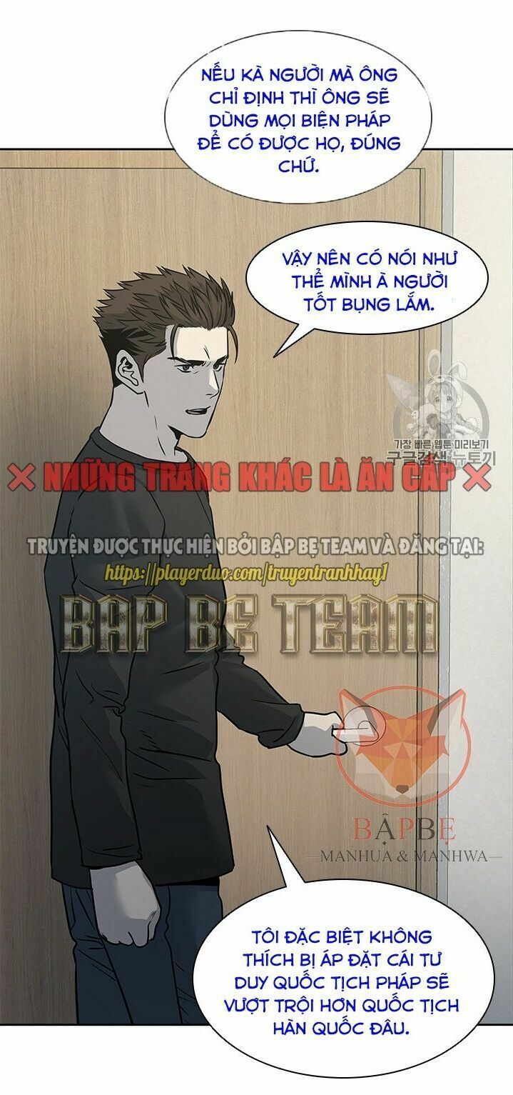 đọc truyện Đội Trưởng Lính Đánh Thuê Chương 46 ảnh 37 tại Truyện Dạ Ký