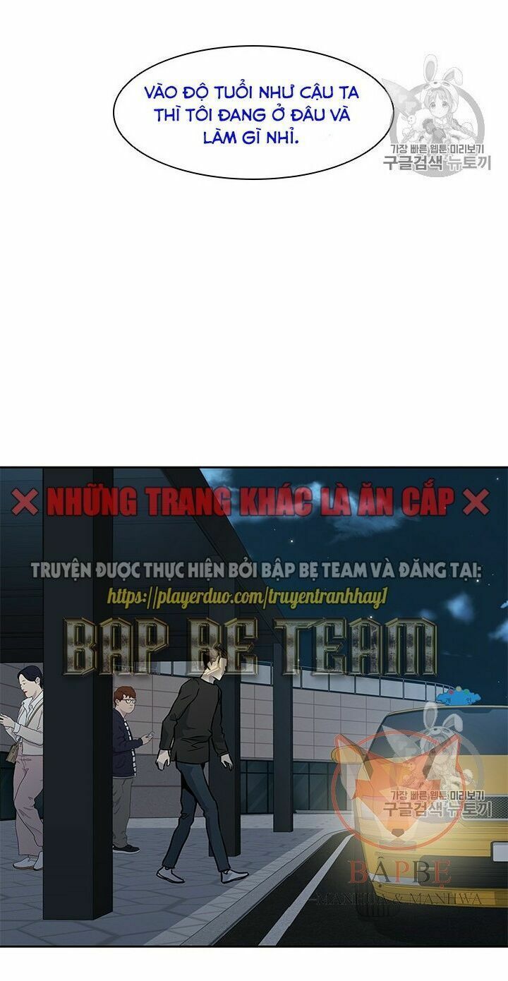 đọc truyện Đội Trưởng Lính Đánh Thuê Chương 46 ảnh 41 tại Truyện Dạ Ký