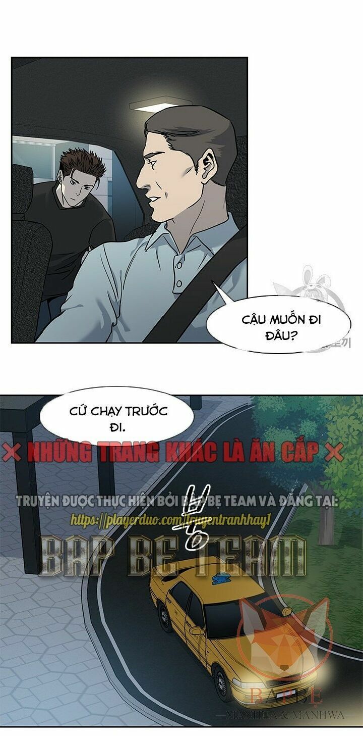 đọc truyện Đội Trưởng Lính Đánh Thuê Chương 46 ảnh 42 tại Truyện Dạ Ký