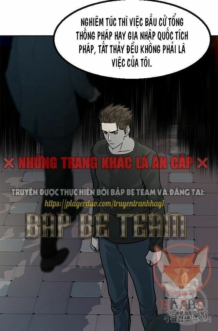 đọc truyện Đội Trưởng Lính Đánh Thuê Chương 46 ảnh 49 tại Truyện Dạ Ký