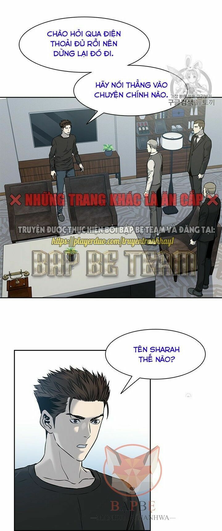 đọc truyện Đội Trưởng Lính Đánh Thuê Chương 46 ảnh 7 tại Truyện Dạ Ký