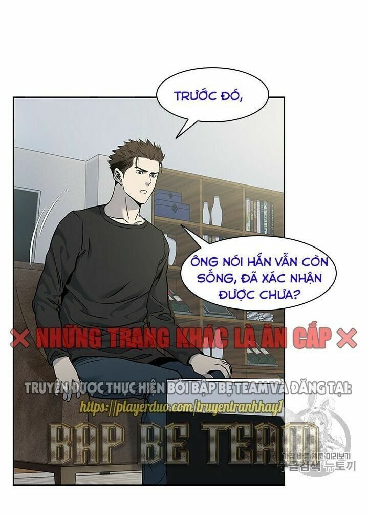 đọc truyện Đội Trưởng Lính Đánh Thuê Chương 46 ảnh 9 tại Truyện Dạ Ký