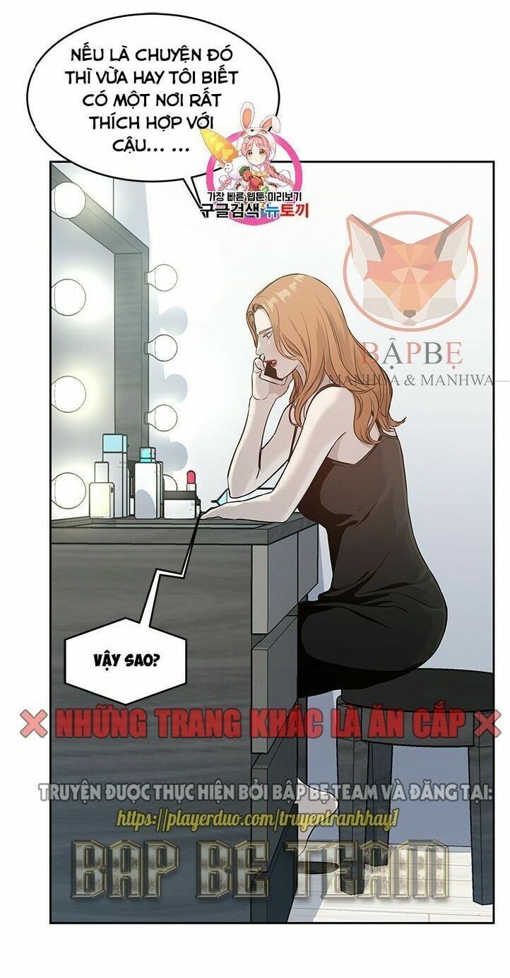đọc truyện Đội Trưởng Lính Đánh Thuê Chương 48 ảnh 3 tại Truyện Dạ Ký