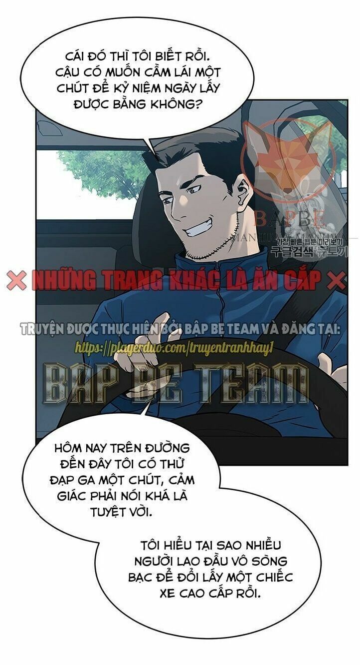 đọc truyện Đội Trưởng Lính Đánh Thuê Chương 48 ảnh 33 tại Truyện Dạ Ký