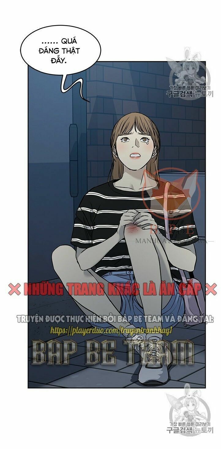 đọc truyện Đội Trưởng Lính Đánh Thuê Chương 48 ảnh 51 tại Truyện Dạ Ký