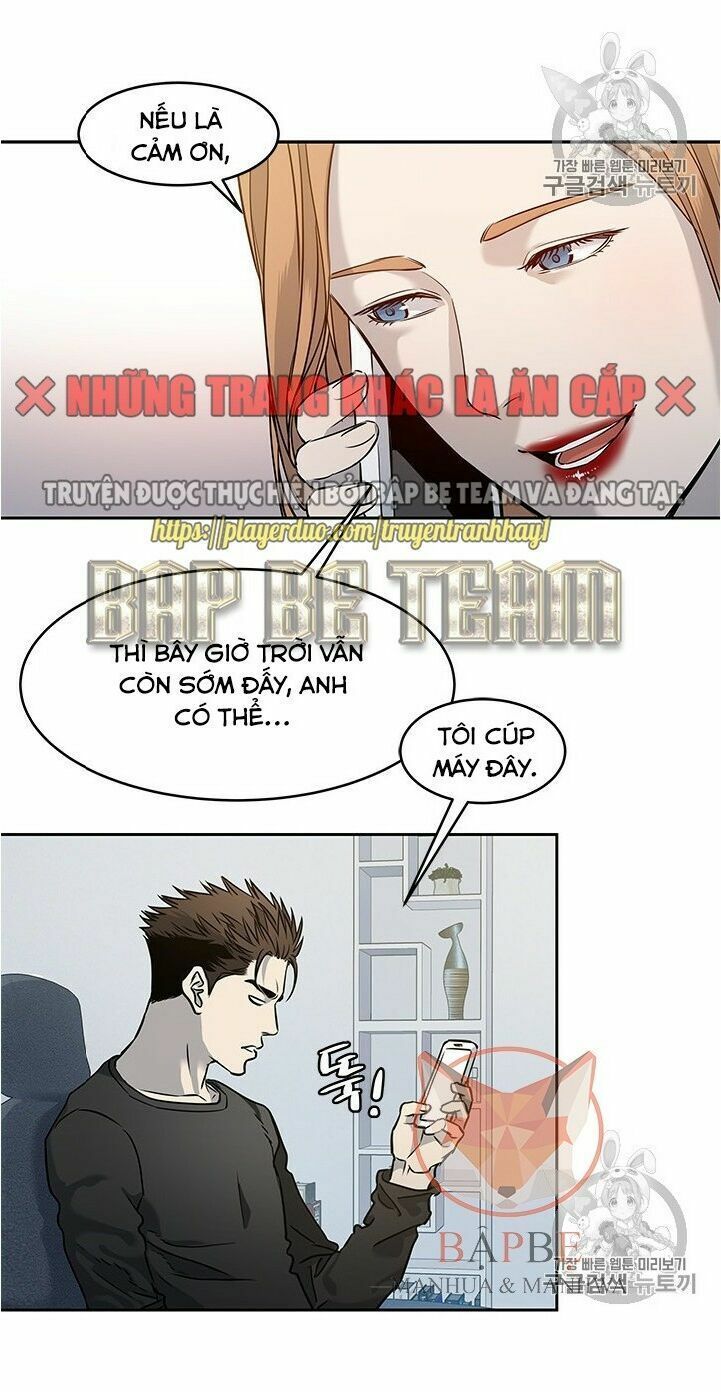 đọc truyện Đội Trưởng Lính Đánh Thuê Chương 48 ảnh 8 tại Truyện Dạ Ký