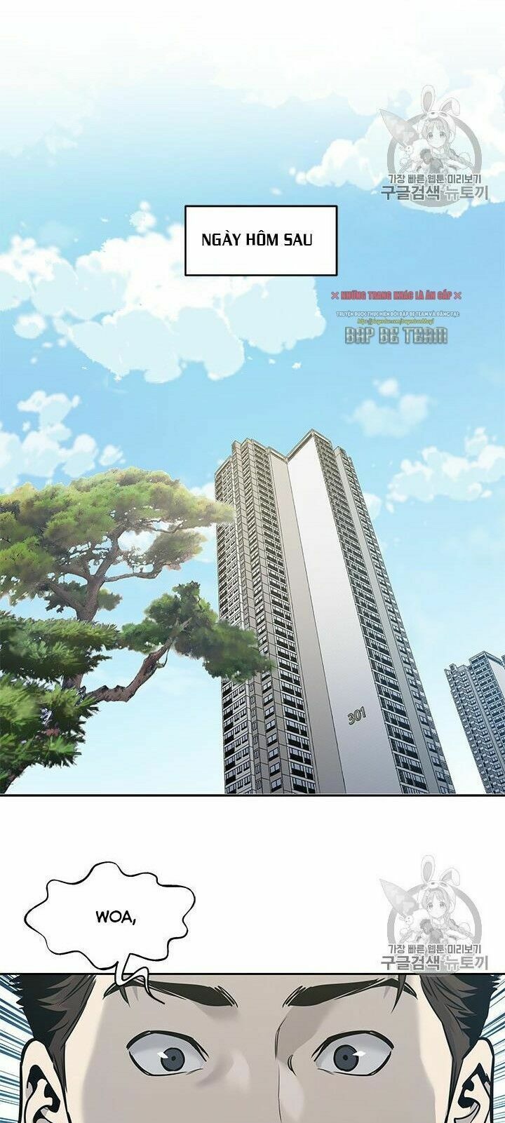 đọc truyện Đội Trưởng Lính Đánh Thuê Chương 49 ảnh 20 tại Truyện Dạ Ký