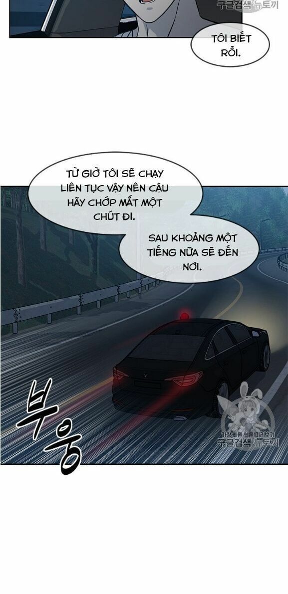 đọc truyện Đội Trưởng Lính Đánh Thuê Chương 52 ảnh 55 tại Truyện Dạ Ký