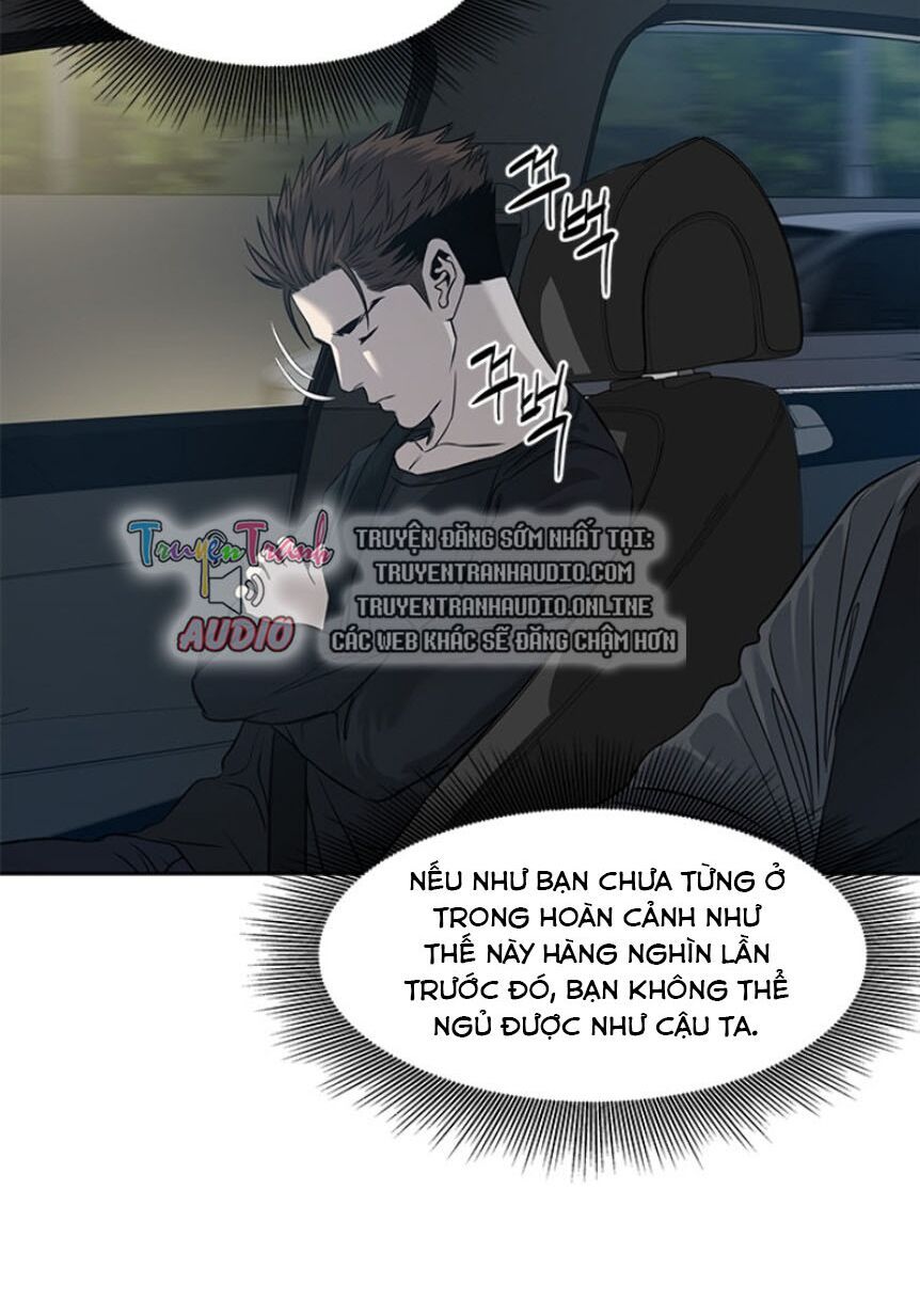 đọc truyện Đội Trưởng Lính Đánh Thuê Chương 53 ảnh 16 tại Truyện Dạ Ký