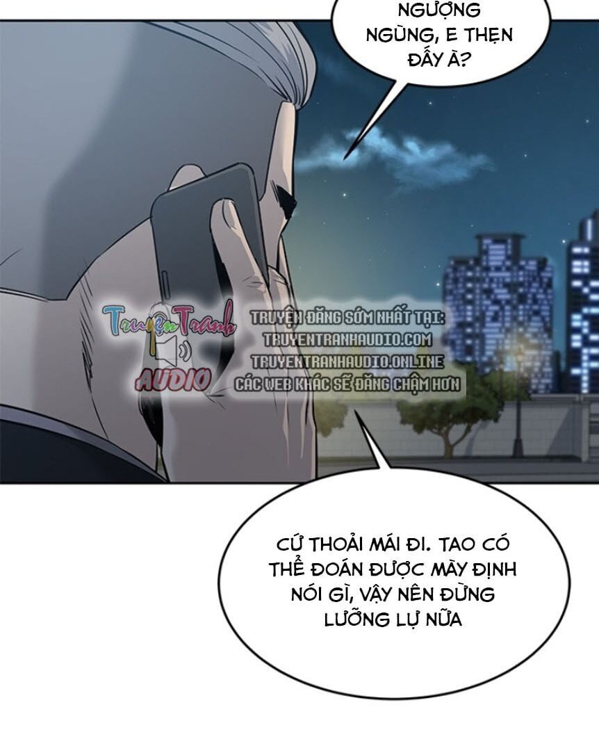 đọc truyện Đội Trưởng Lính Đánh Thuê Chương 53 ảnh 27 tại Truyện Dạ Ký