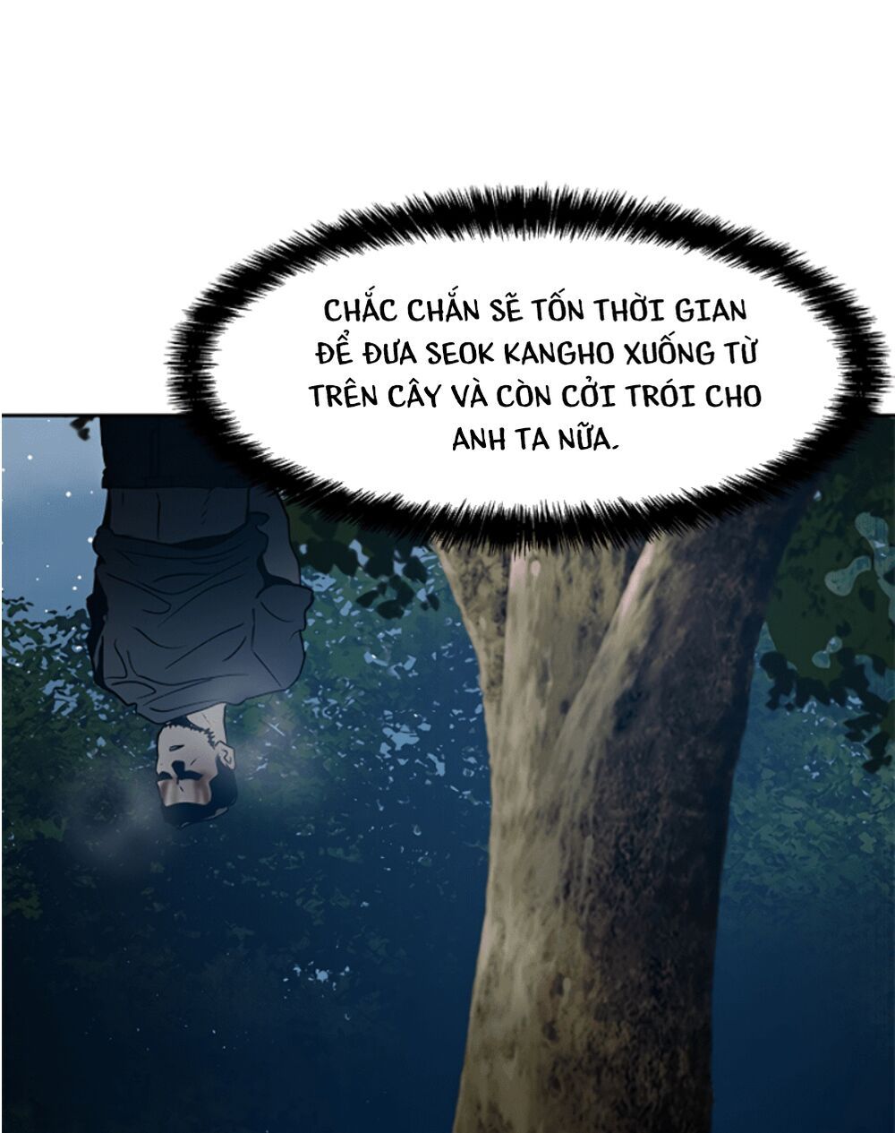 đọc truyện Đội Trưởng Lính Đánh Thuê Chương 55 ảnh 51 tại Truyện Dạ Ký