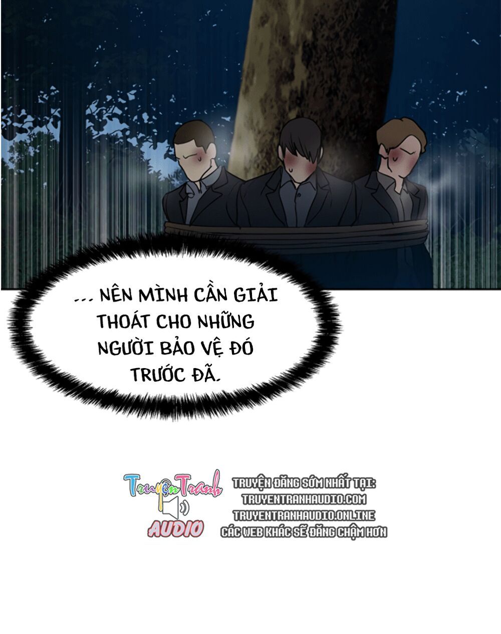 đọc truyện Đội Trưởng Lính Đánh Thuê Chương 55 ảnh 52 tại Truyện Dạ Ký