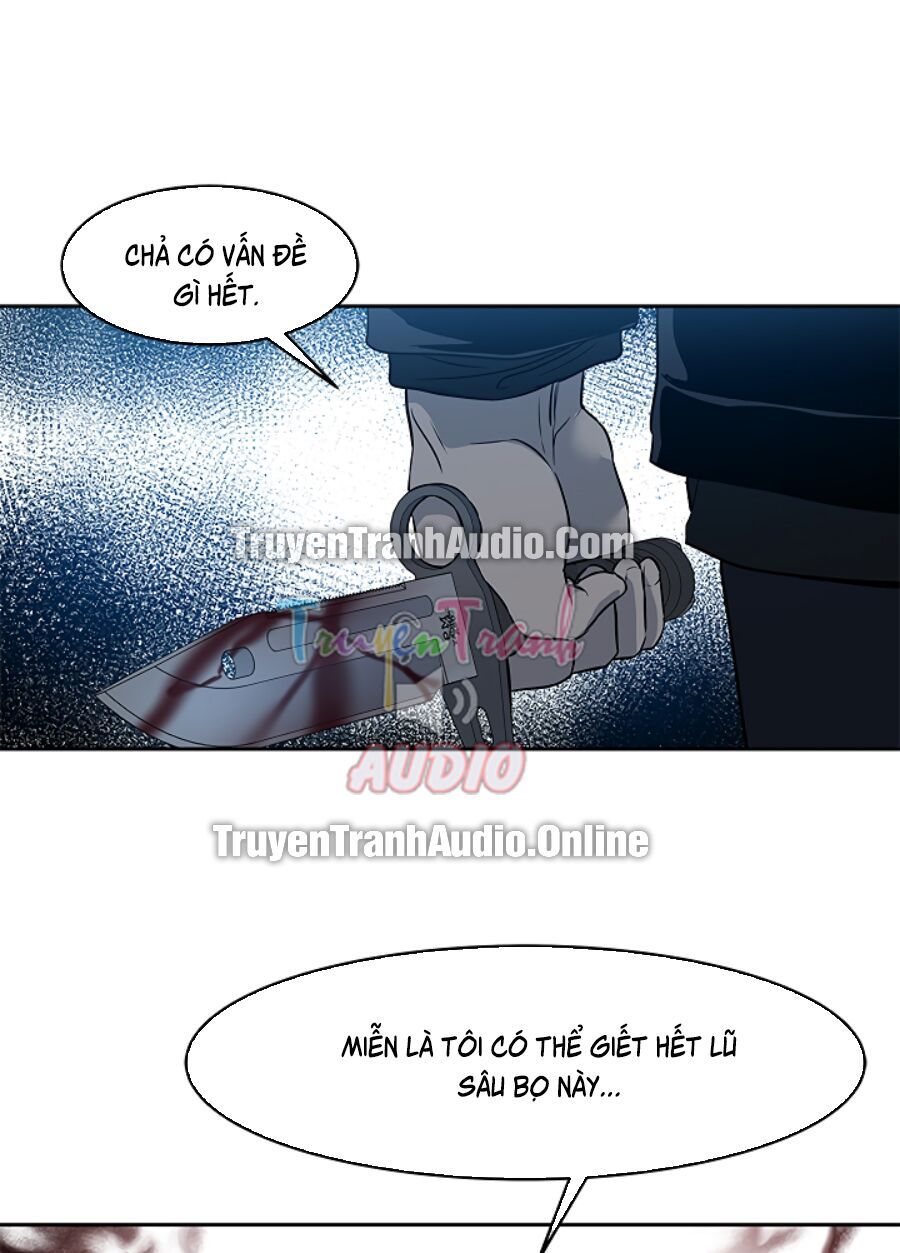 đọc truyện Đội Trưởng Lính Đánh Thuê Chương 56 ảnh 25 tại Truyện Dạ Ký