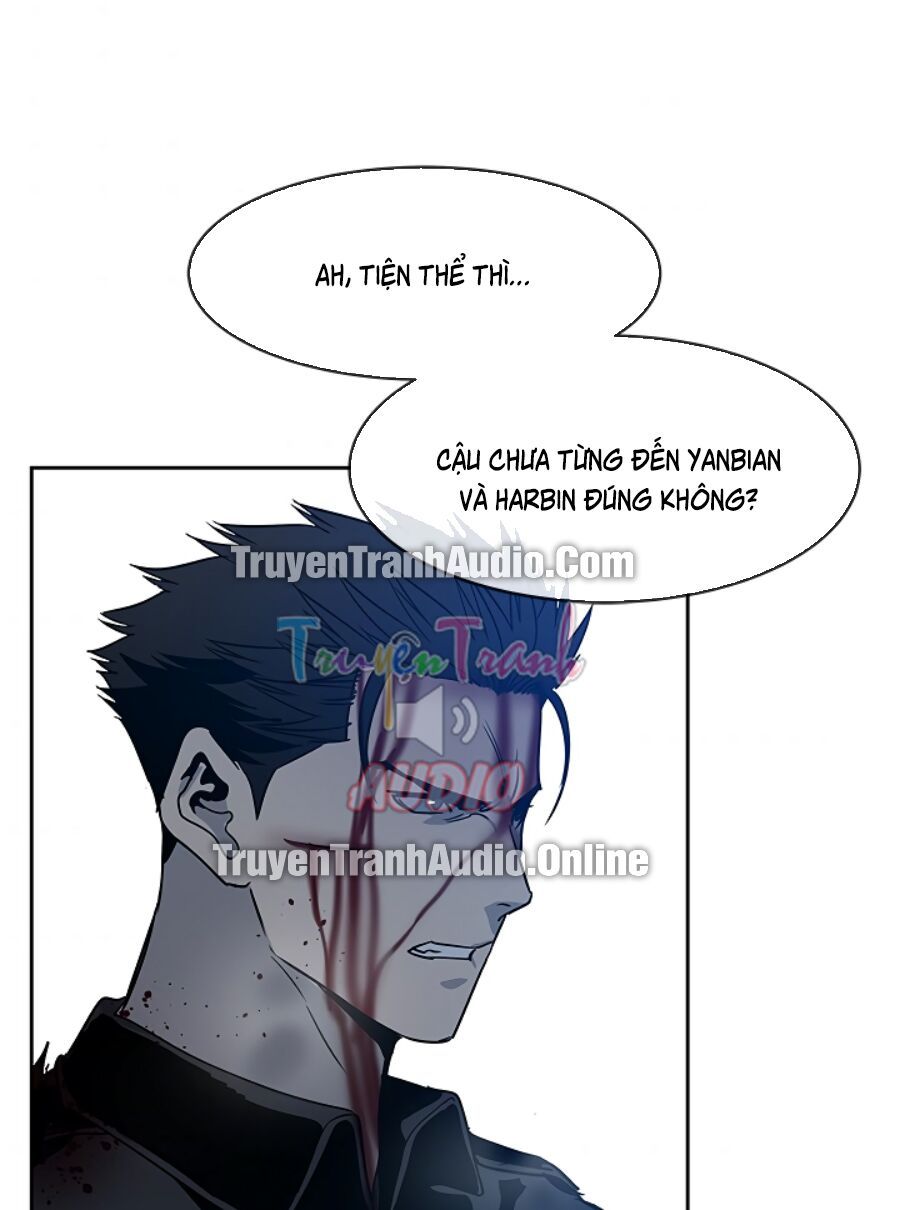 đọc truyện Đội Trưởng Lính Đánh Thuê Chương 56 ảnh 39 tại Truyện Dạ Ký