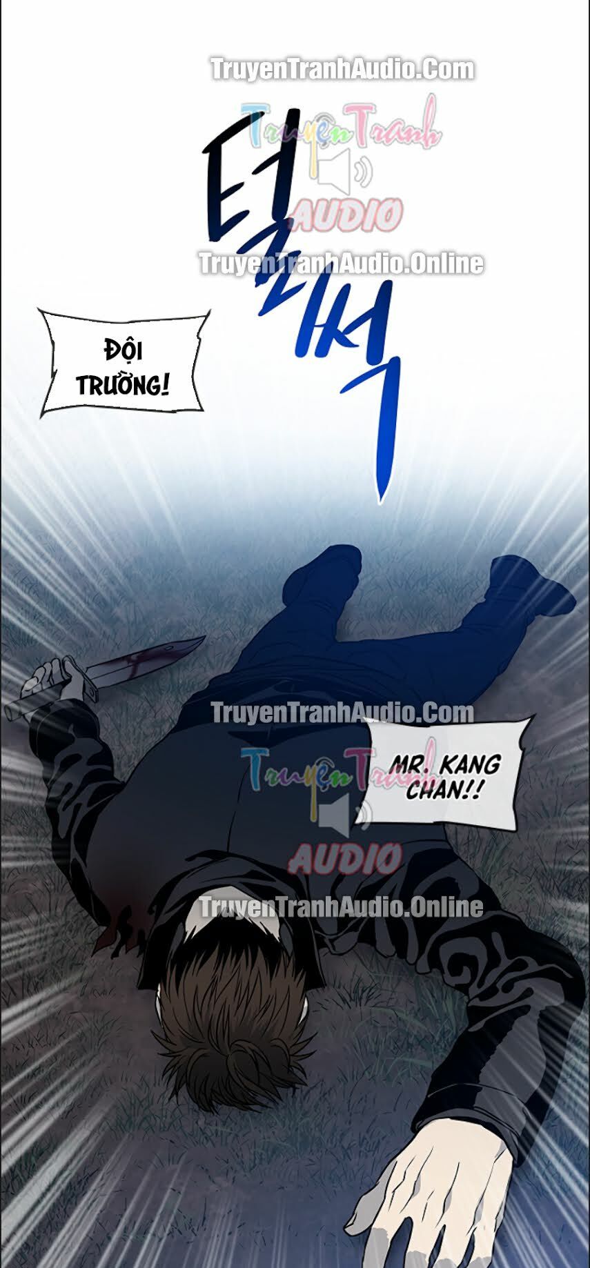 đọc truyện Đội Trưởng Lính Đánh Thuê Chương 56 ảnh 45 tại Truyện Dạ Ký