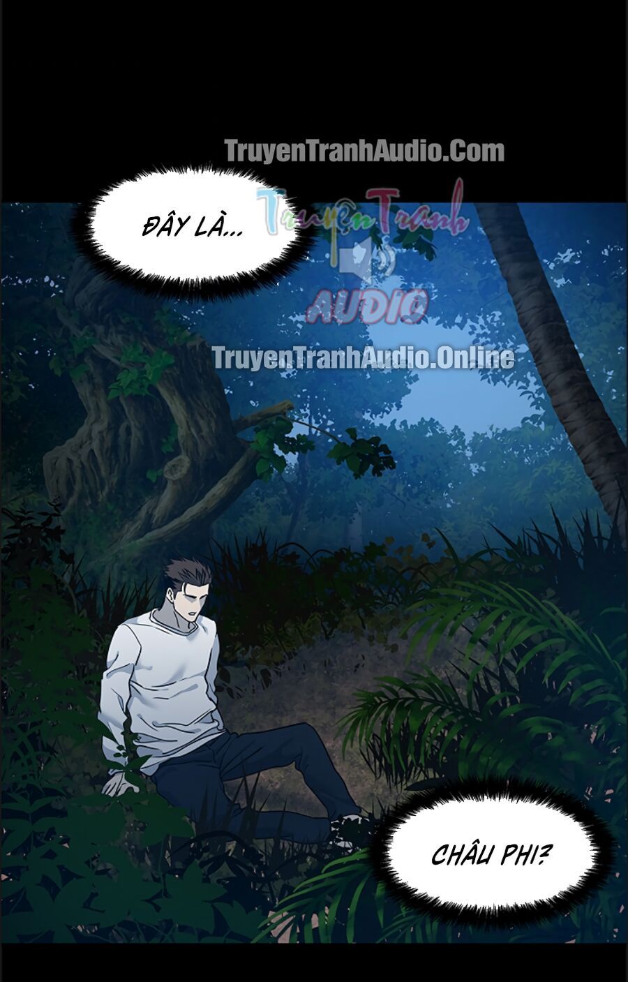 đọc truyện Đội Trưởng Lính Đánh Thuê Chương 56 ảnh 58 tại Truyện Dạ Ký