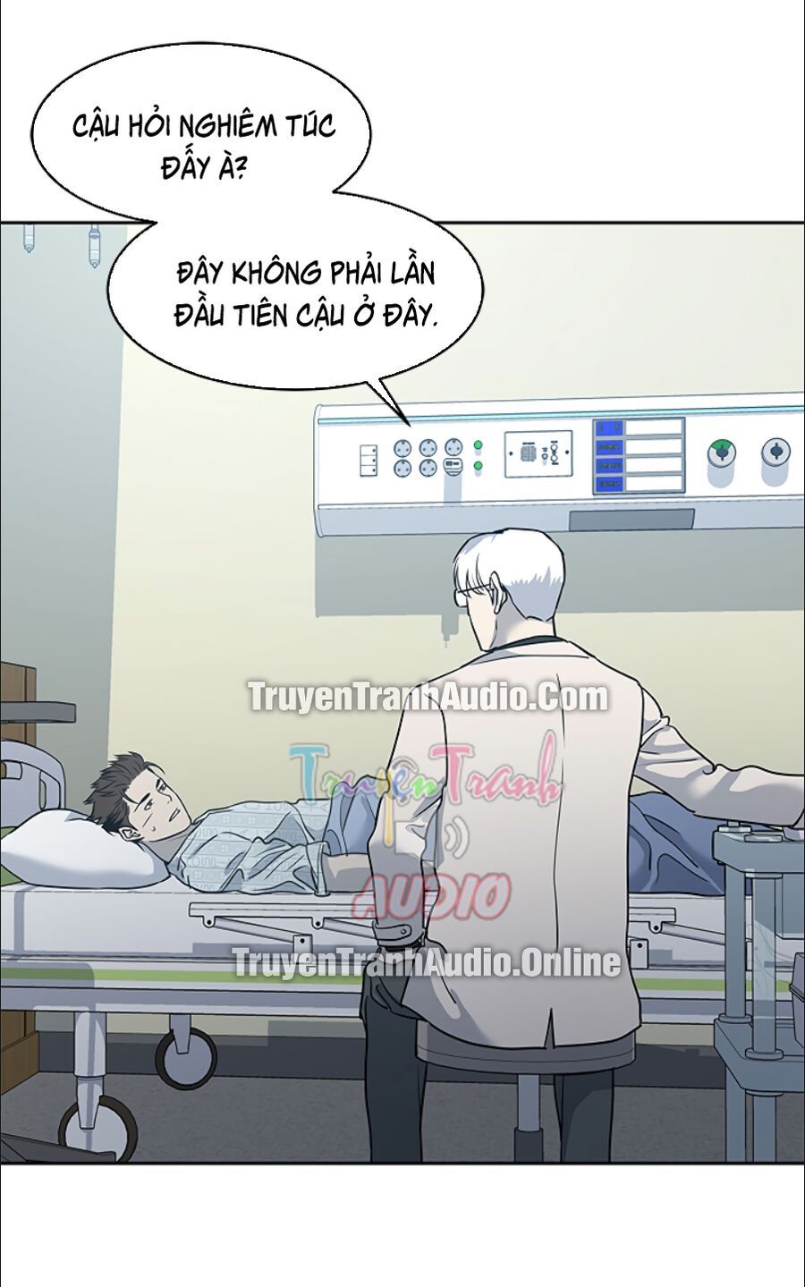 đọc truyện Đội Trưởng Lính Đánh Thuê Chương 56 ảnh 78 tại Truyện Dạ Ký