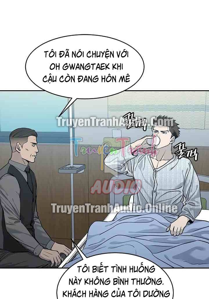 đọc truyện Đội Trưởng Lính Đánh Thuê Chương 57 ảnh 15 tại Truyện Dạ Ký