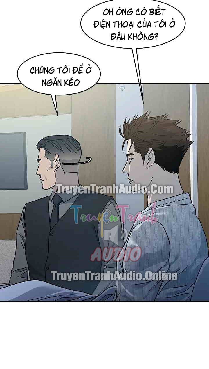 đọc truyện Đội Trưởng Lính Đánh Thuê Chương 57 ảnh 18 tại Truyện Dạ Ký