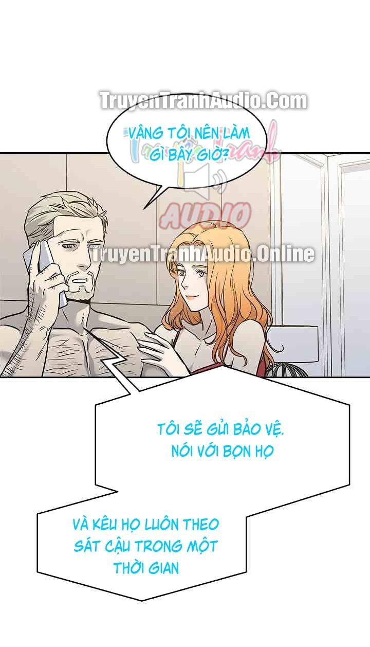 đọc truyện Đội Trưởng Lính Đánh Thuê Chương 57 ảnh 22 tại Truyện Dạ Ký