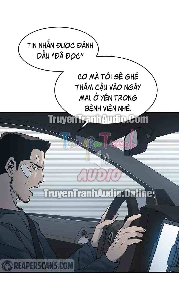 đọc truyện Đội Trưởng Lính Đánh Thuê Chương 57 ảnh 33 tại Truyện Dạ Ký