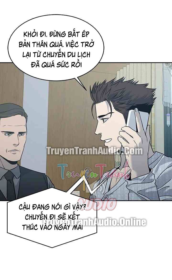 đọc truyện Đội Trưởng Lính Đánh Thuê Chương 57 ảnh 34 tại Truyện Dạ Ký