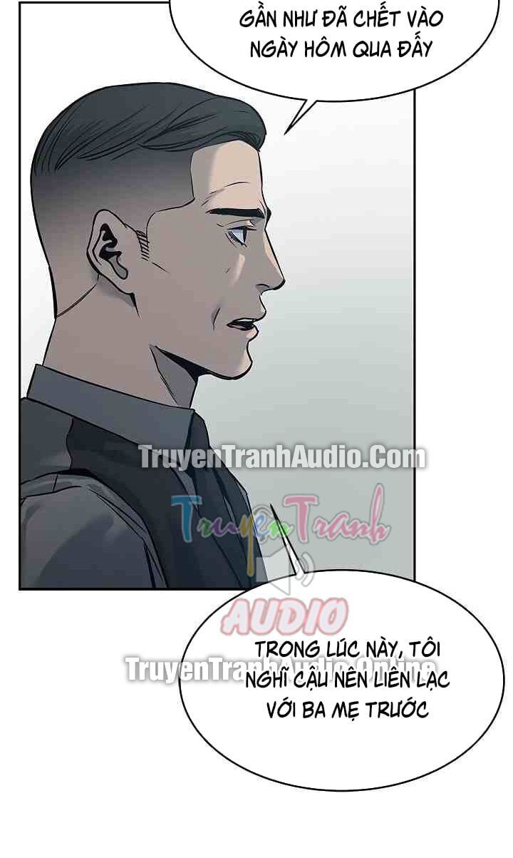 đọc truyện Đội Trưởng Lính Đánh Thuê Chương 57 ảnh 38 tại Truyện Dạ Ký