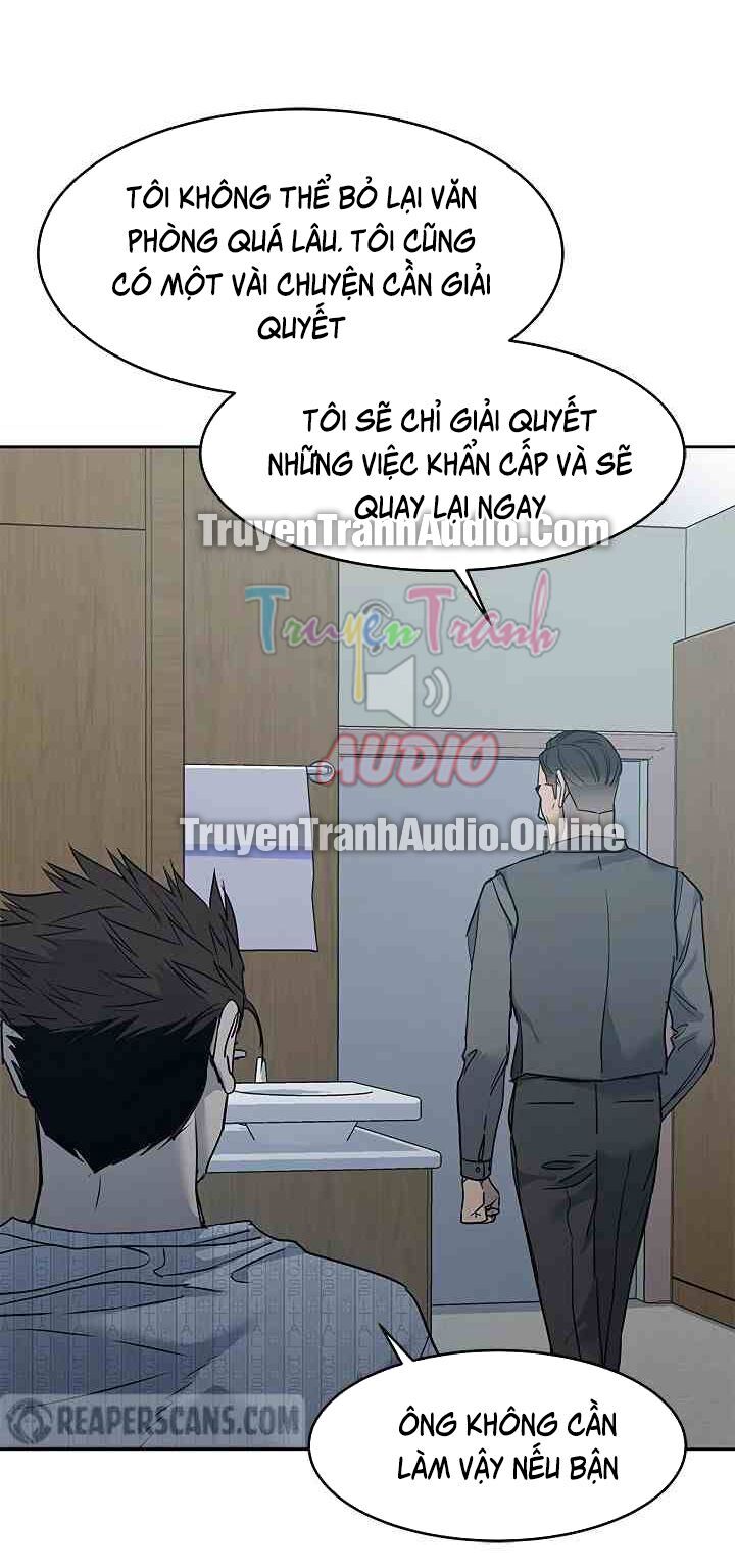 đọc truyện Đội Trưởng Lính Đánh Thuê Chương 57 ảnh 42 tại Truyện Dạ Ký