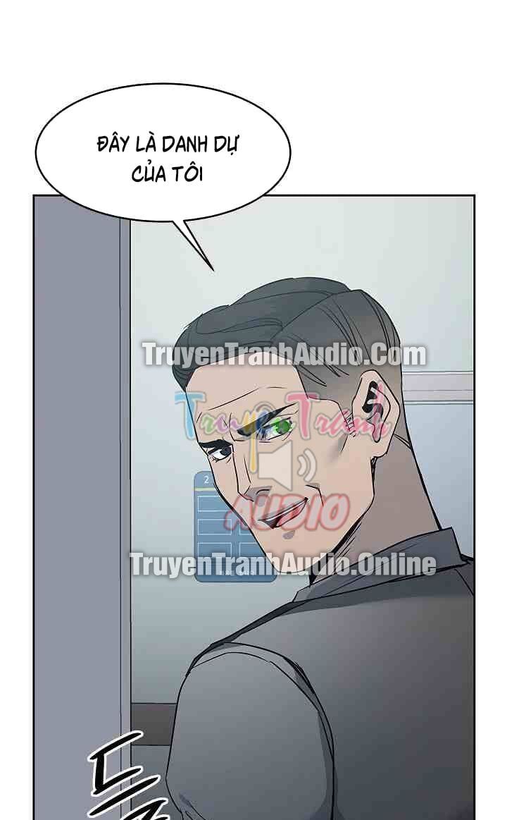 đọc truyện Đội Trưởng Lính Đánh Thuê Chương 57 ảnh 43 tại Truyện Dạ Ký
