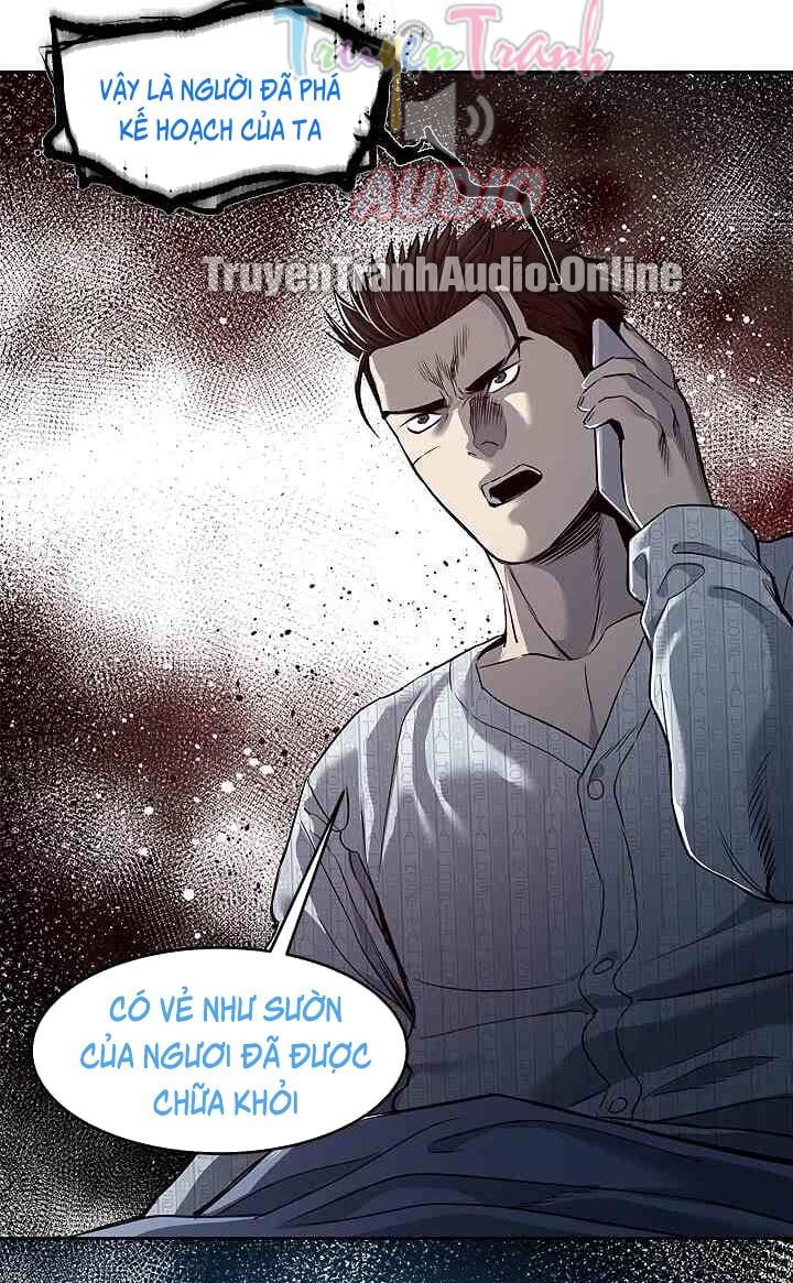 đọc truyện Đội Trưởng Lính Đánh Thuê Chương 57 ảnh 51 tại Truyện Dạ Ký