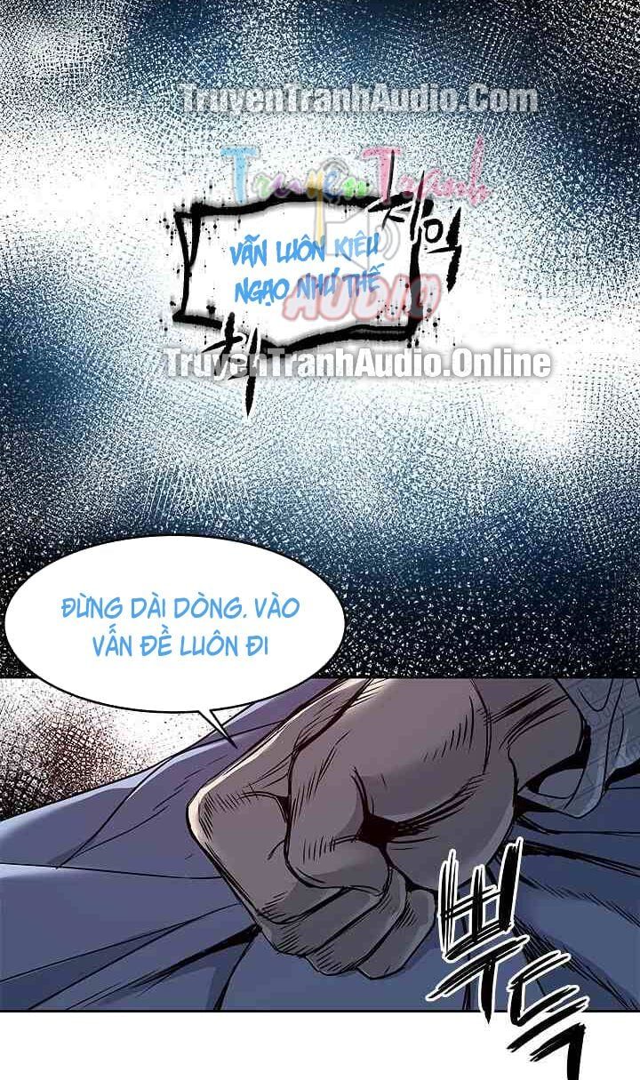 đọc truyện Đội Trưởng Lính Đánh Thuê Chương 57 ảnh 52 tại Truyện Dạ Ký