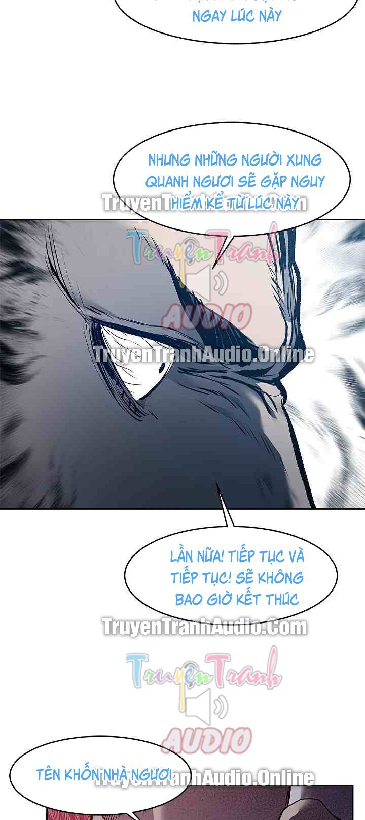 đọc truyện Đội Trưởng Lính Đánh Thuê Chương 57 ảnh 56 tại Truyện Dạ Ký