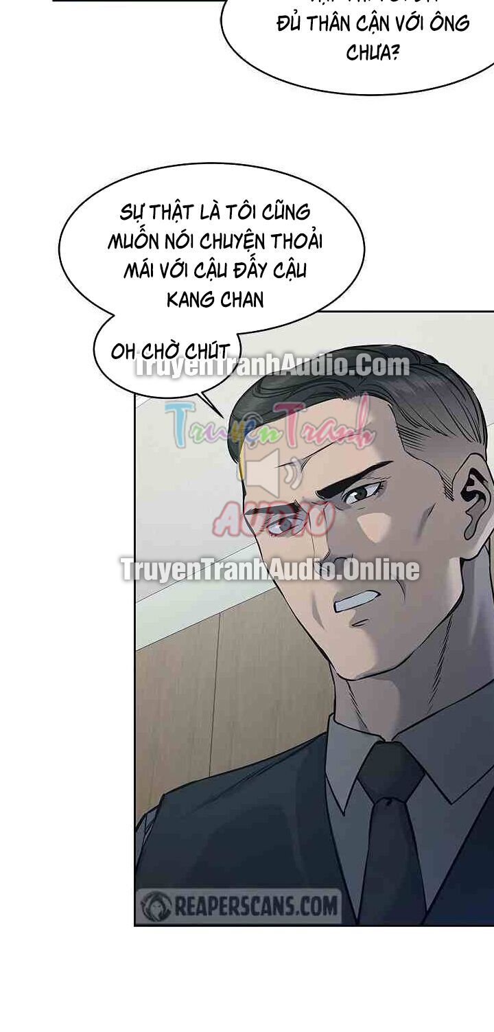 đọc truyện Đội Trưởng Lính Đánh Thuê Chương 57 ảnh 8 tại Truyện Dạ Ký