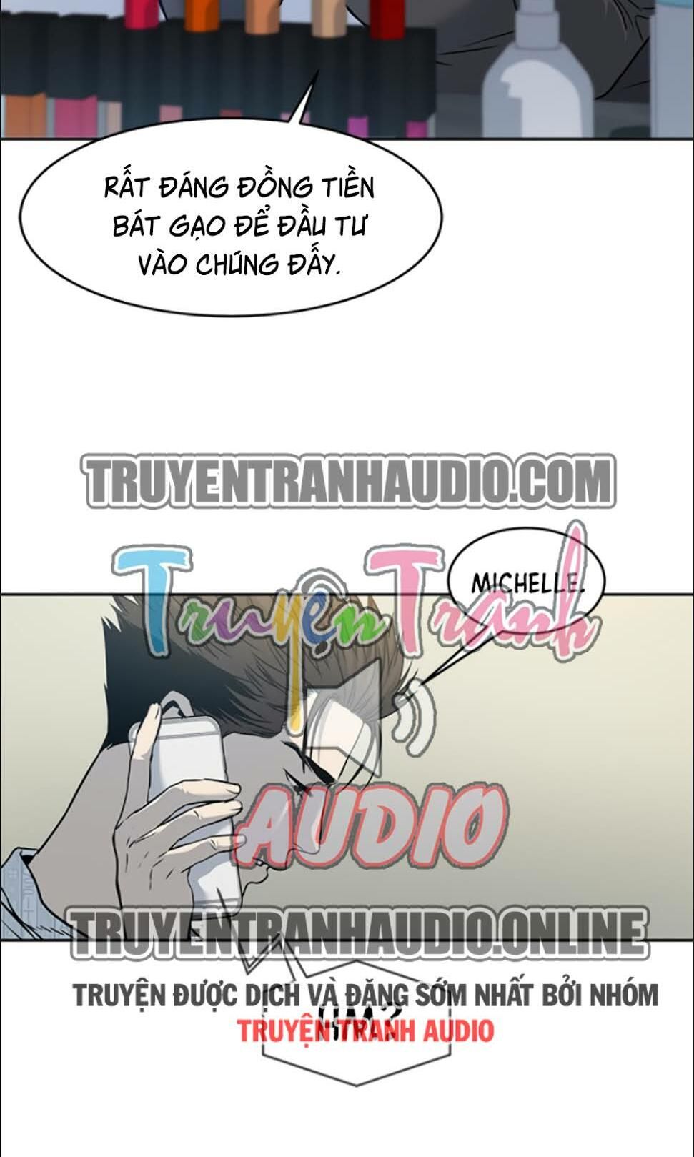 đọc truyện Đội Trưởng Lính Đánh Thuê Chương 58 ảnh 14 tại Truyện Dạ Ký