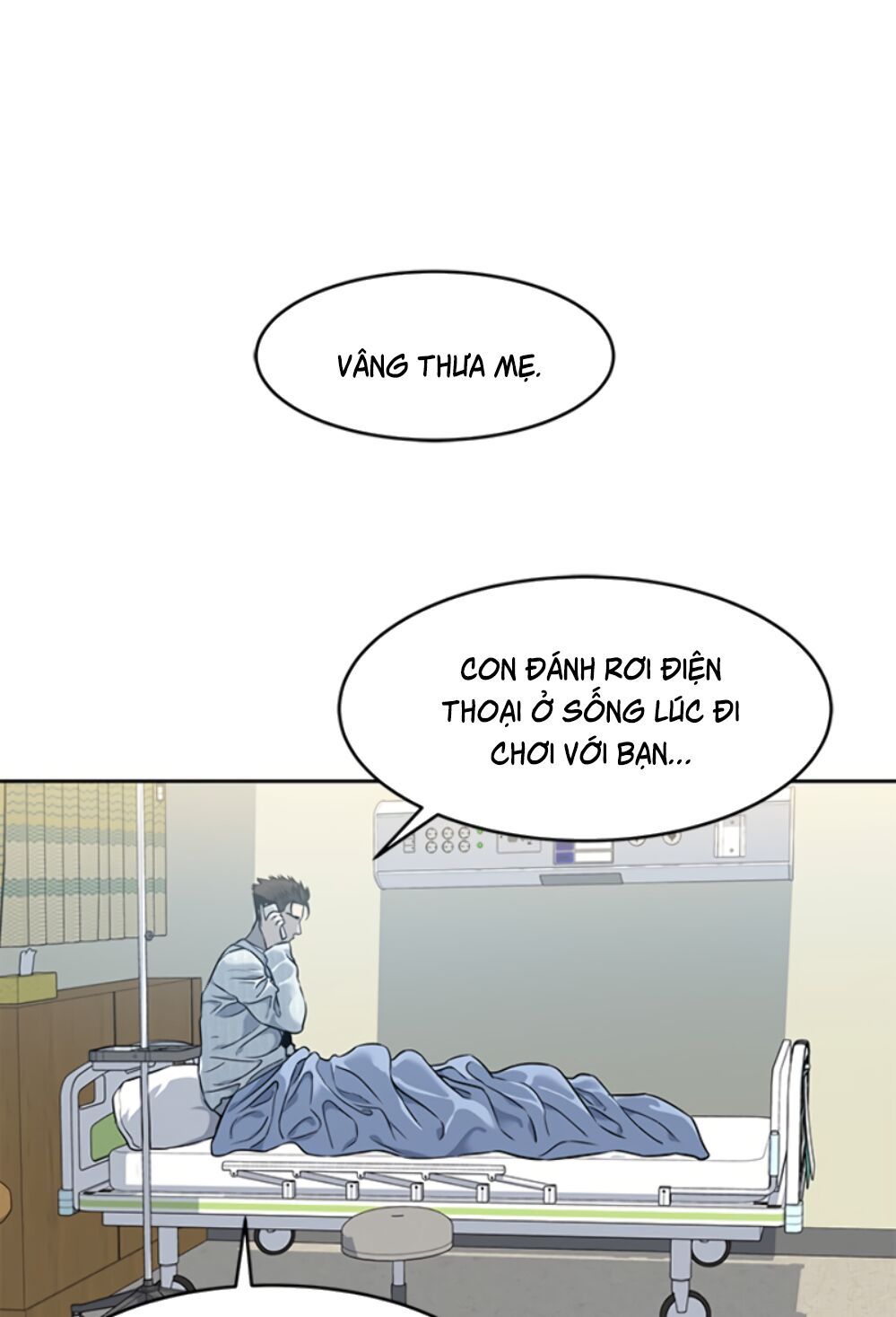 đọc truyện Đội Trưởng Lính Đánh Thuê Chương 58 ảnh 23 tại Truyện Dạ Ký