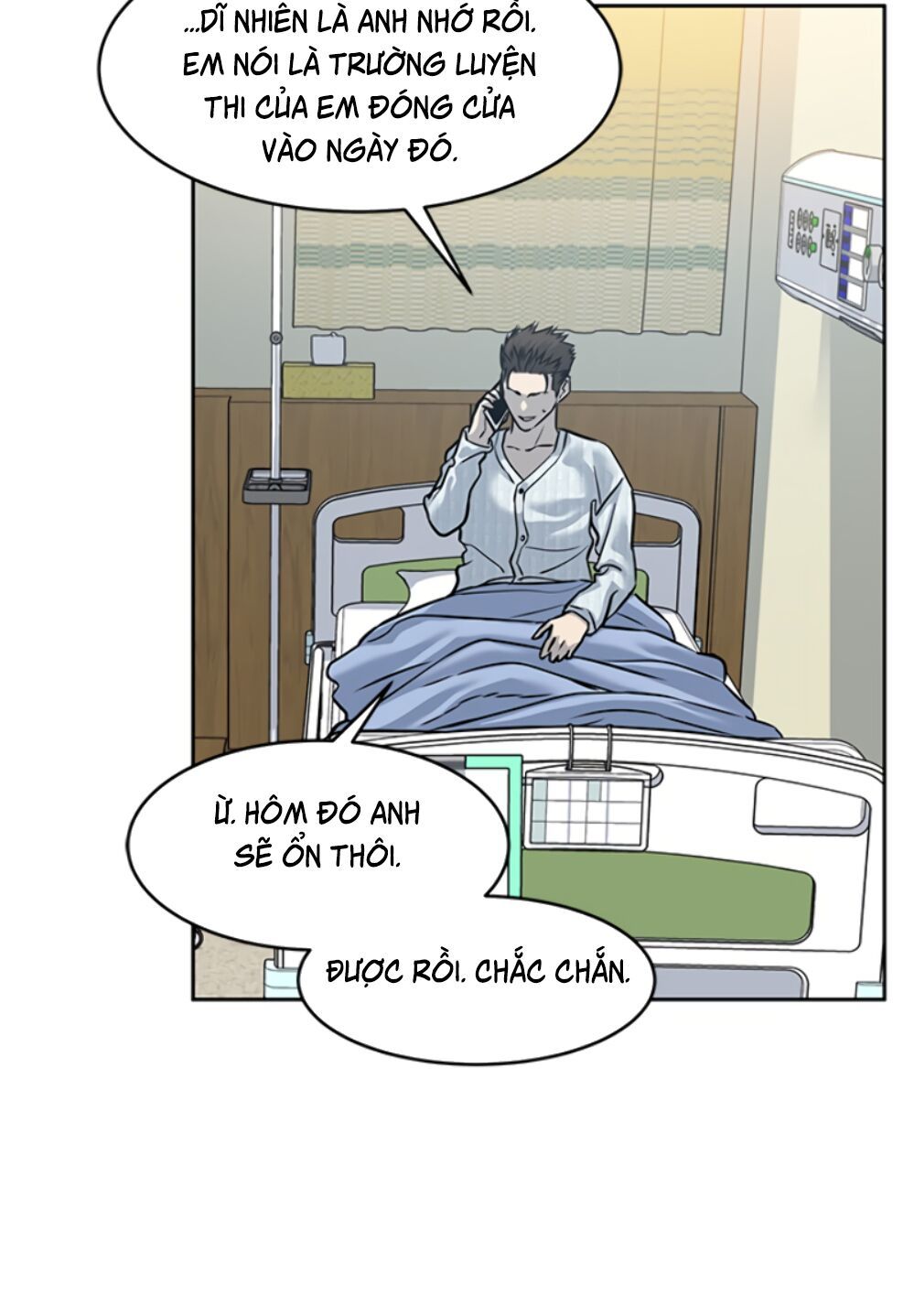 đọc truyện Đội Trưởng Lính Đánh Thuê Chương 58 ảnh 28 tại Truyện Dạ Ký
