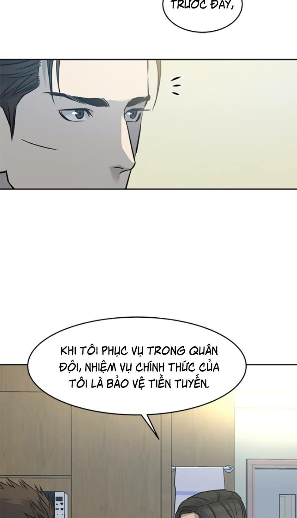 đọc truyện Đội Trưởng Lính Đánh Thuê Chương 58 ảnh 73 tại Truyện Dạ Ký