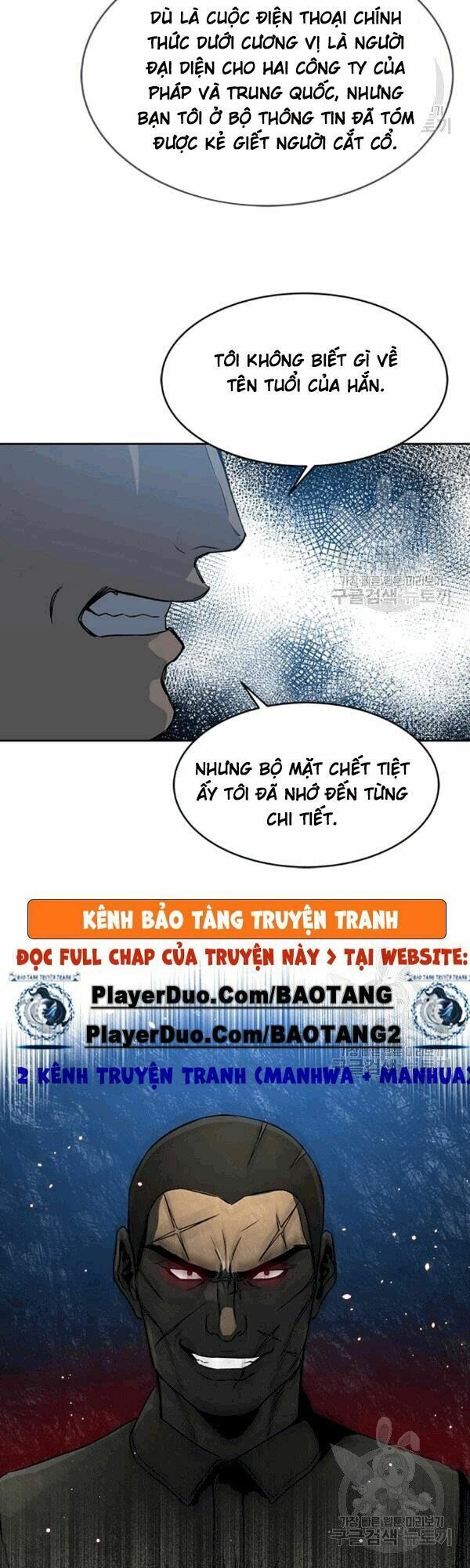 đọc truyện Đội Trưởng Lính Đánh Thuê Chương 59 ảnh 49 tại Truyện Dạ Ký