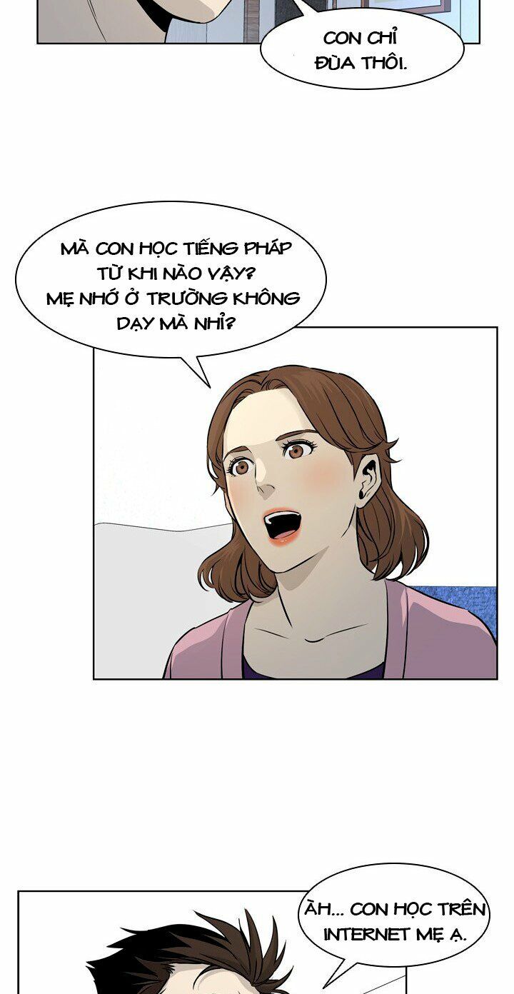 đọc truyện Đội Trưởng Lính Đánh Thuê Chương 6 ảnh 61 tại Truyện Dạ Ký