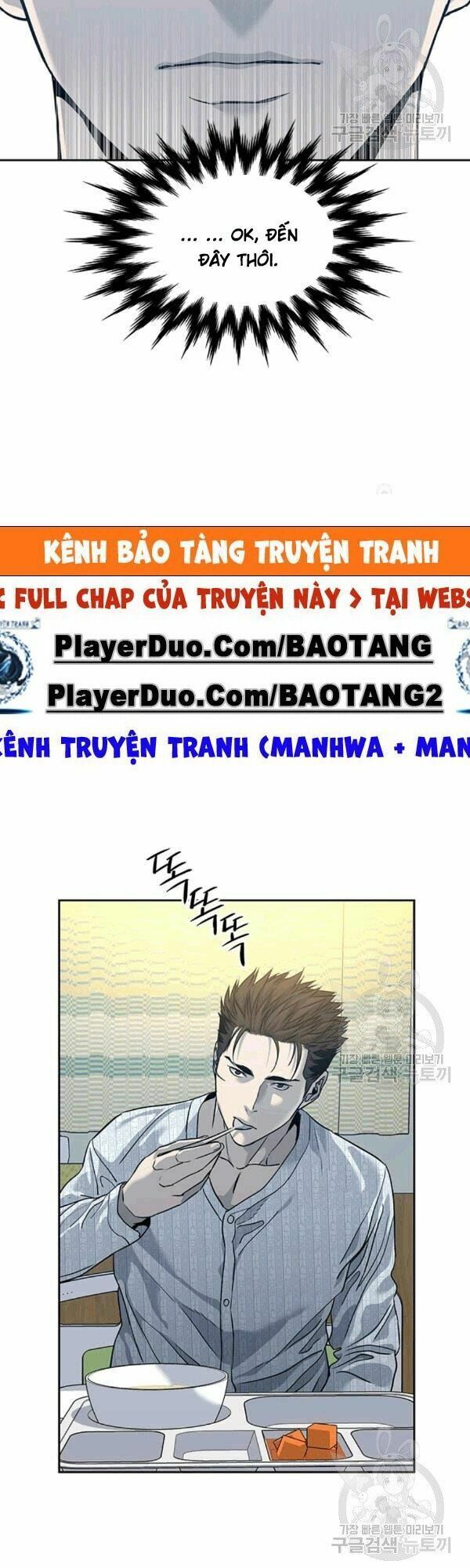 đọc truyện Đội Trưởng Lính Đánh Thuê Chương 60 ảnh 23 tại Truyện Dạ Ký