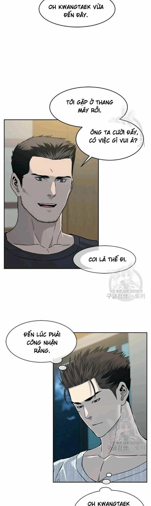 đọc truyện Đội Trưởng Lính Đánh Thuê Chương 60 ảnh 33 tại Truyện Dạ Ký