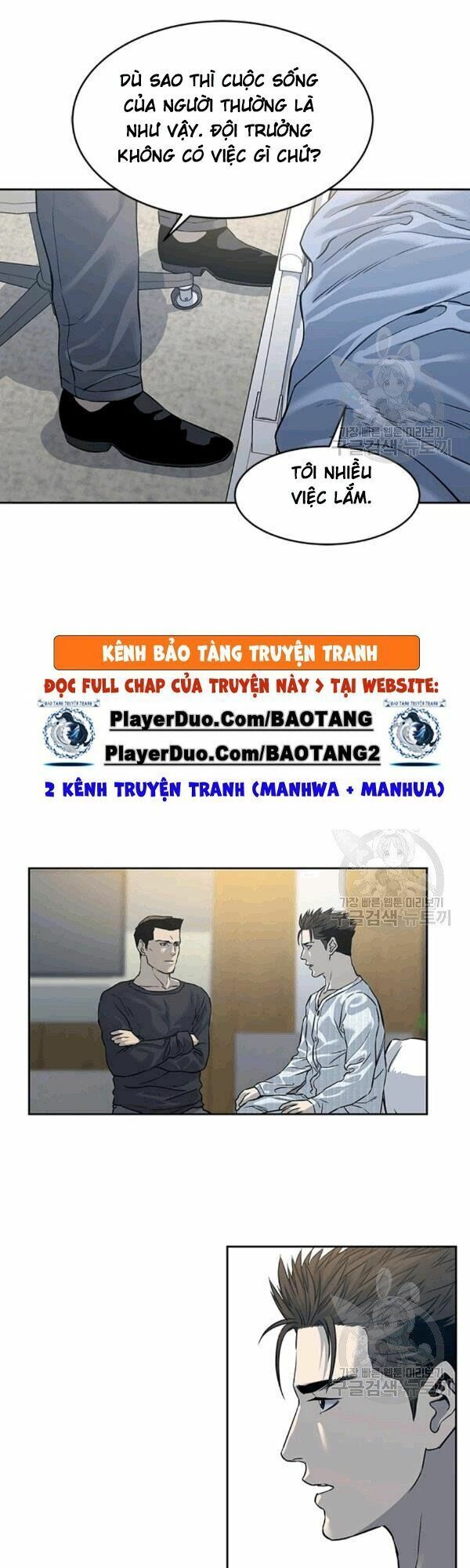 đọc truyện Đội Trưởng Lính Đánh Thuê Chương 60 ảnh 39 tại Truyện Dạ Ký